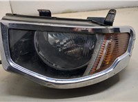 8301A689, MN146191 Фара (передняя) Mitsubishi L200 2006-2015 20595414 #2