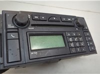VUX500540 Магнитола Land Rover Range Rover Sport 2005-2013 20595432 #4