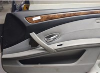 51417233407, 7233407 Дверная карта (Обшивка двери) BMW 5 E60 2003-2010 20595435 #1