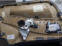 51417233407, 7233407 Дверная карта (Обшивка двери) BMW 5 E60 2003-2010 20595435 #2