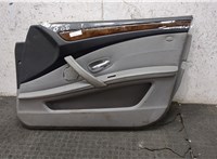 51417233407, 7233407 Дверная карта (Обшивка двери) BMW 5 E60 2003-2010 20595435 #3