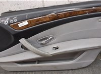 51417233407, 7233407 Дверная карта (Обшивка двери) BMW 5 E60 2003-2010 20595435 #4