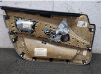 51417233407, 7233407 Дверная карта (Обшивка двери) BMW 5 E60 2003-2010 20595435 #7