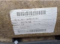 51417233407, 7233407 Дверная карта (Обшивка двери) BMW 5 E60 2003-2010 20595435 #8