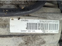  КПП - автомат (АКПП) 4х4 Volkswagen Touareg 2002-2007 20595436 #10