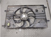 16457008, 0130308115 Вентилятор радиатора Chevrolet Cruze 2009-2015 20595454 #2