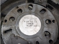 16457008, 0130308115 Вентилятор радиатора Chevrolet Cruze 2009-2015 20595454 #3