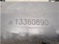 16457008, 0130308115 Вентилятор радиатора Chevrolet Cruze 2009-2015 20595454 #5