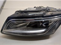  Фара (передняя) Audi Q5 2008-2017 20595458 #1