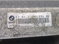 17517791231, 7791231 Радиатор интеркулера BMW X5 E53 2000-2006 20595469 #6
