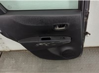 670040D210 Дверь боковая (легковая) Toyota Yaris 2010-2017 20595488 #7