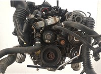  Двигатель (ДВС) BMW X1 (E84) 2009-2015 20595497 #1