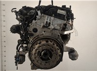  Двигатель (ДВС) BMW X1 (E84) 2009-2015 20595497 #2
