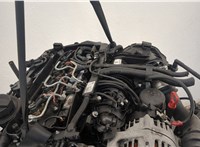  Двигатель (ДВС) BMW X1 (E84) 2009-2015 20595497 #7