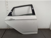  Дверь боковая (легковая) Hyundai i40 2011-2019 20595503 #1