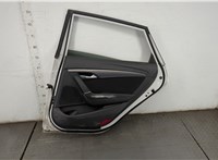  Дверь боковая (легковая) Hyundai i40 2011-2019 20595503 #4