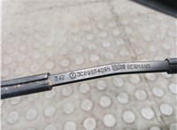 3C8955410B Щеткодержатель Volkswagen Passat CC 2012-2017 20595504 #2