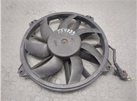 1253K4, 9828719880 Вентилятор радиатора Citroen C4 Grand Picasso 2006-2013 20595506 #1