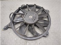 1253K4, 9828719880 Вентилятор радиатора Citroen C4 Grand Picasso 2006-2013 20595506 #2
