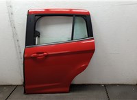  Дверная карта (Обшивка двери) Ford B-max 2012-2018 11498138 #1