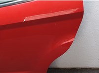  Дверная карта (Обшивка двери) Ford B-max 2012-2018 11498138 #2