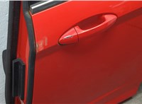  Дверная карта (Обшивка двери) Ford B-max 2012-2018 11498138 #3