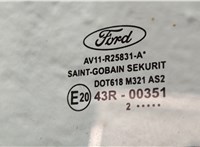  Дверная карта (Обшивка двери) Ford B-max 2012-2018 11498138 #4