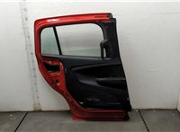  Дверная карта (Обшивка двери) Ford B-max 2012-2018 11498138 #8