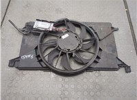1873984 Вентилятор радиатора Ford Focus 3 2011-2015 20595530 #1