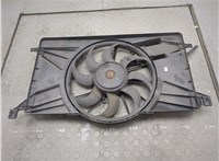 1873984 Вентилятор радиатора Ford Focus 3 2011-2015 20595530 #2