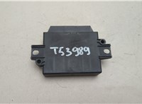 1561285, 8A6J15K866AA Блок управления парктрониками Ford Focus 3 2011-2015 20595536 #4