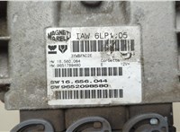  Блок управления двигателем Citroen C8 2002-2008 20595538 #2