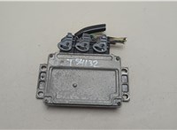  Блок управления двигателем Citroen C8 2002-2008 20595538 #4