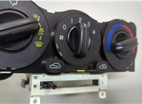  Переключатель отопителя (печки) Hyundai Getz 2002-2011 20595552 #4