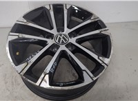  Диск колесный Volkswagen Jetta 7 2018-2025 20595558 #1