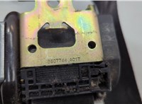  Ремень безопасности Citroen C8 2002-2008 20595565 #2