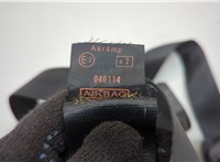  Ремень безопасности Citroen C8 2002-2008 20595565 #3