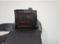  Ремень безопасности Citroen C8 2002-2008 20595566 #4