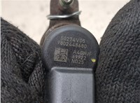 9802448680 Форсунка топливная Citroen C4 2010-2020 20595574 #9