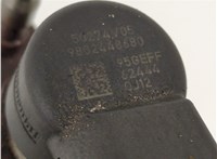 9802448680 Форсунка топливная Citroen C4 2010-2020 20595577 #4
