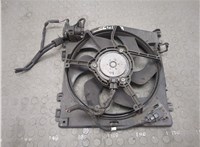  Вентилятор радиатора Nissan Note E11 2005-2013 20595581 #1