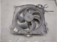  Вентилятор радиатора Nissan Note E11 2005-2013 20595581 #2