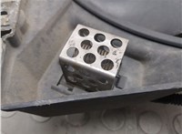  Вентилятор радиатора Nissan Note E11 2005-2013 20595581 #4