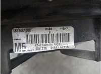  Вентилятор радиатора Nissan Note E11 2005-2013 20595581 #7