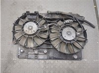 1636126110, 1636326060, 1671126120, 1636326070 Вентилятор радиатора Lexus IS 2005-2016 20595592 #1