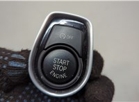 61319250734 Кнопка старта (запуска двигателя) BMW 2 F22 2013-2021 20595600 #4