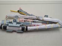 GS1M57KM0D Подушка безопасности боковая (шторка) Mazda 6 (GH) 2007-2012 20595603 #1