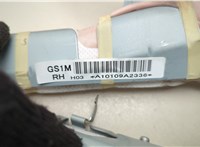GS1M57KM0D Подушка безопасности боковая (шторка) Mazda 6 (GH) 2007-2012 20595603 #2