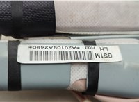 GS1M57KN0D Подушка безопасности боковая (шторка) Mazda 6 (GH) 2007-2012 20595612 #3