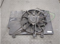 2145093, G1B18C607AB Вентилятор радиатора Ford B-max 2012-2018 20595616 #3